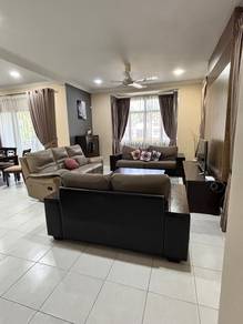Pool view D'melor, Garden View Residence, Cyberjaya Serin residence