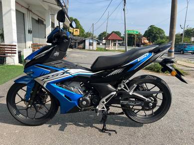 Honda Rsx 150(2023)