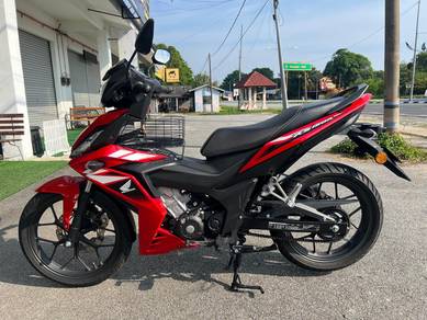 Honda Rs 150(2024)