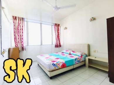 N-Park Condominium