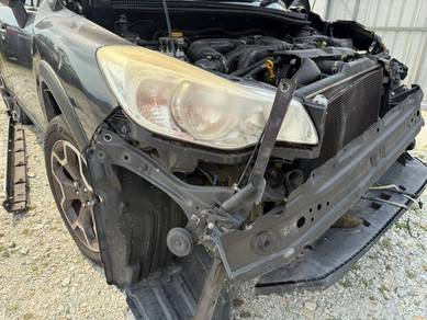 SUBARU XV 2.0 4w SPARE PARTS