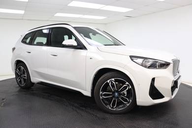 BMW iX1 eDrive20
