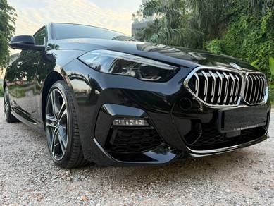 Bmw 218i M SPORT 1.5L (A) FSR BY BMW (M)
