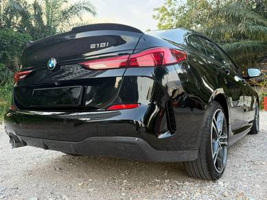 Bmw 218i M SPORT 1.5L (A) FSR BY BMW (M)