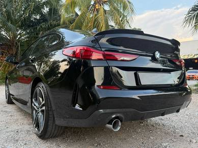 Bmw 218i M SPORT 1.5L (A) FSR BY BMW (M)