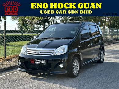 Perodua VIVA 1.0 EZ (A)- 