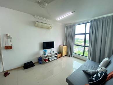For Sale Vista Alam Seksyen 14 Shah Alam (MURAH)