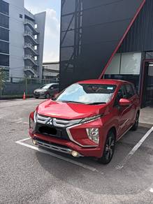 Mitsubishi XPANDER 1.5 (A)