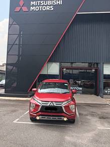 Mitsubishi XPANDER 1.5 (A)