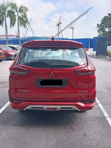 Mitsubishi XPANDER 1.5 (A)