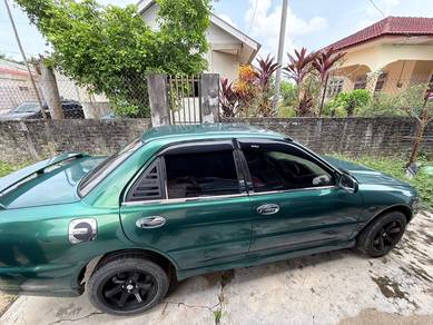 Proton WIRA 1.5 A/B GL (A)