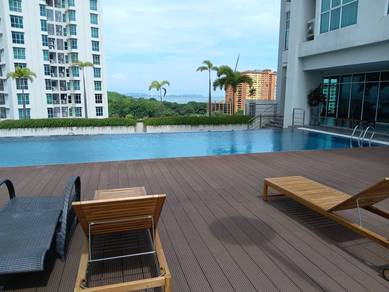 Straits Garden Suite
