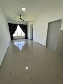 High Floor Amber Cove Condo Impression City Melaka Kota Laksamana Nice