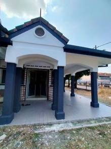 FOR SALE – Corner Lot @ Taman Pasir Putih, Pasir Gudang