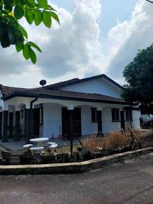 FOR SALE – Corner Lot @ Taman Pasir Putih, Pasir Gudang