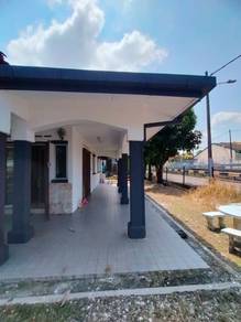 FOR SALE – Corner Lot @ Taman Pasir Putih, Pasir Gudang