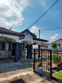 FOR SALE – Corner Lot @ Taman Pasir Putih, Pasir Gudang