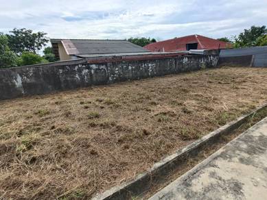 Bungalow-House-for-sale-Merlimau-Melaka