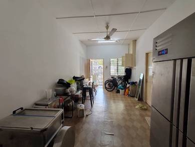 Single Storey Pearl Hill, Jalan Sungai Kelian