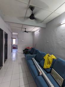 Full Loan Teres Setingkat Tasek Mewah Taman Ehsan  Below Market