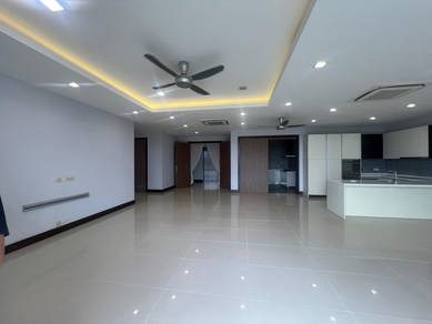 Harrington Suites Condominium, Luyang, Type B, Private Lift, For Sale