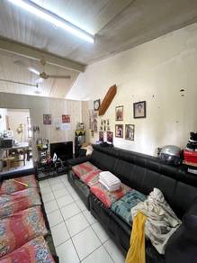 1-storey-Terraced-House-for-sale-Kuching-Sarawak-1