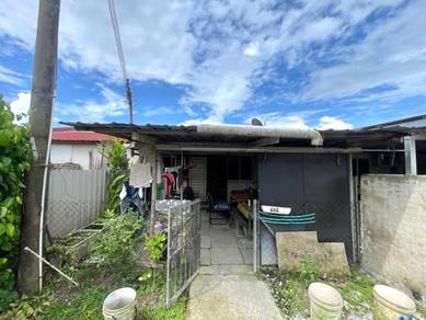 1-storey-Terraced-House-for-sale-Kuching-Sarawak