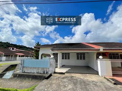 Semi-Detached-House-for-rent-Miri-Sarawak
