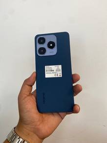 REALME c63