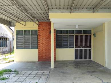 Semi-Detached-House-for-rent-Lunas-Kedah