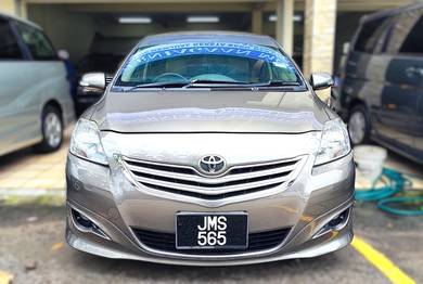 Toyota VIOS 1.5 G FACELIFT (A) DIRECT OWNER