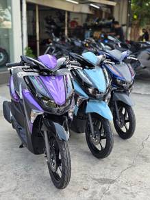 2025 Y. Ego Avantiz LoanKedai OTR readystock