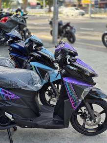 2025 Y. Ego Avantiz LoanKedai OTR readystock