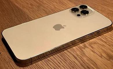 iPhone 12 Pro Max (256 GB)