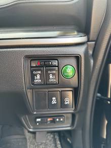 Honda ODYSSEY 2.4 ABSOLUTE  (A) 4 DOOR (A)