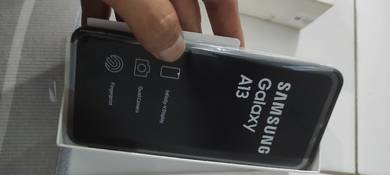 Samsung galaxy A13