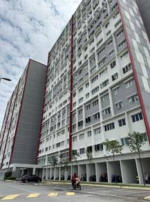 Pangsapuri Kemuning Idaman, Kota Kemuning