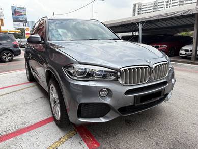 Bmw X5 2.0 xDRIVE40e M SPORT (CKD) (A) 58K KM