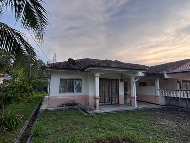 Semi-Detached-House-for-sale-Rembau-Negeri-Sembilan
