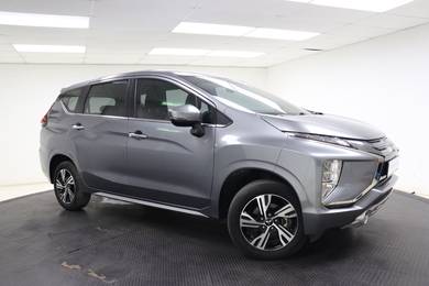 Mitsubishi XPANDER 1.5 (A)
