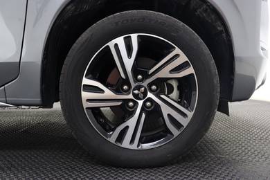 Mitsubishi XPANDER 1.5 (A)