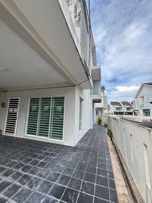 Semi-Detached-House-for-rent-Simpang-Ampat-Penang