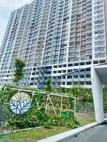 Residensi Idaman Abadi Persiaran Tropicana Heights Kajang 2