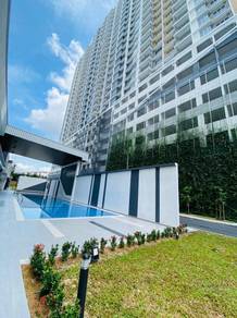 Residensi Idaman Abadi Persiaran Tropicana Heights Kajang 2