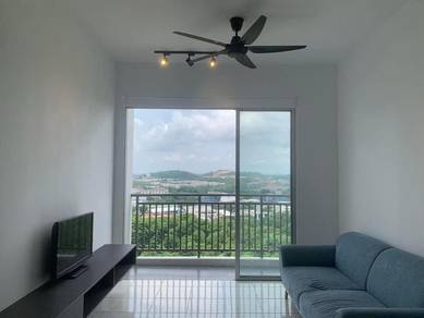 Residensi Idaman Abadi Persiaran Tropicana Heights Kajang 2