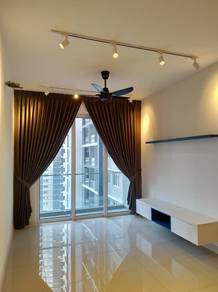Freehold🔥Nice Design🔥100%Loan🔥 Sentul Point