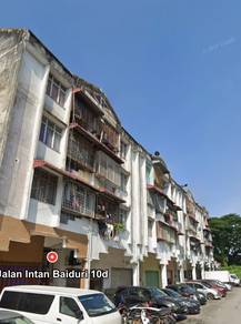 Taman Intan Baiduri (Gombak)-3