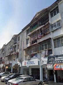 Taman Intan Baiduri (Gombak)