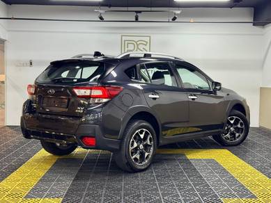 Subaru XV 2.0 I-P FACELIFT FULL SERVICE STI