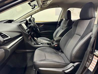 Subaru XV 2.0 I-P FACELIFT FULL SERVICE STI